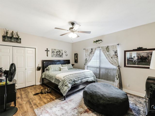 1880 County Road 2610, Bonham, TX 75418