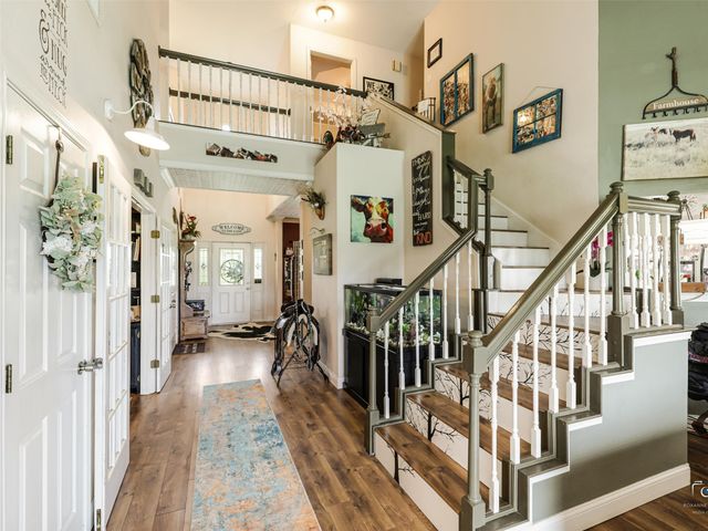 1880 County Road 2610, Bonham, TX 75418
