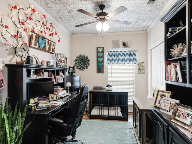 1880 County Road 2610, Bonham, TX 75418