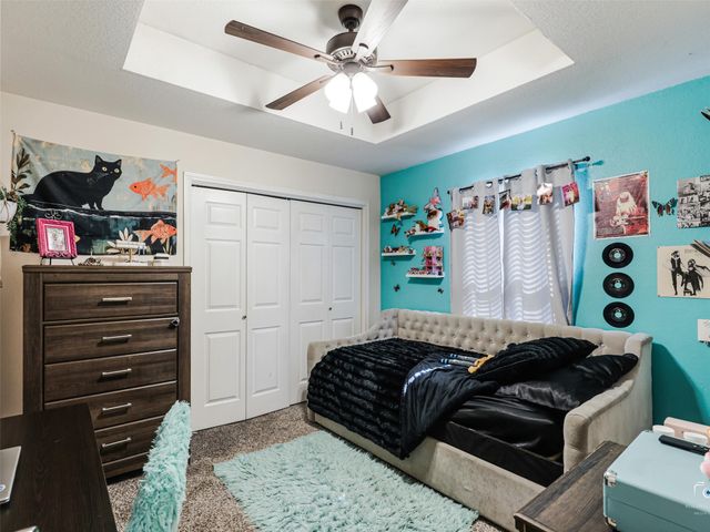1880 County Road 2610, Bonham, TX 75418