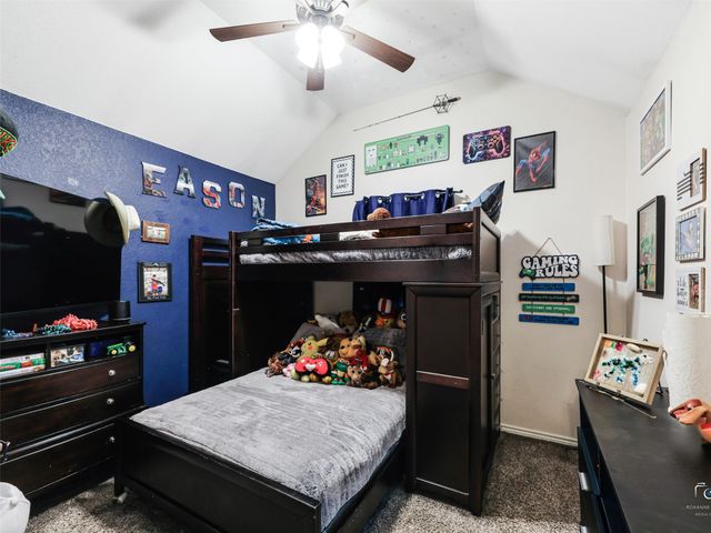 1880 County Road 2610, Bonham, TX 75418