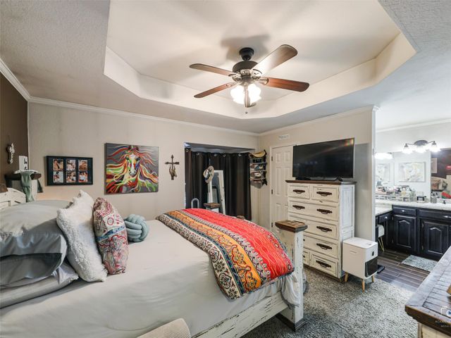 1880 County Road 2610, Bonham, TX 75418
