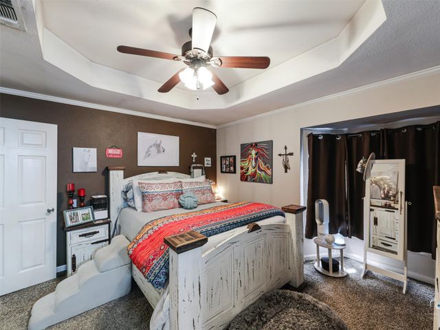 1880 County Road 2610, Bonham, TX 75418