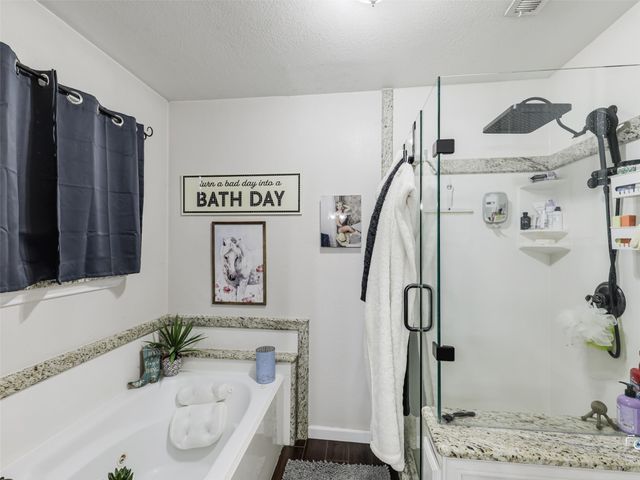 1880 County Road 2610, Bonham, TX 75418