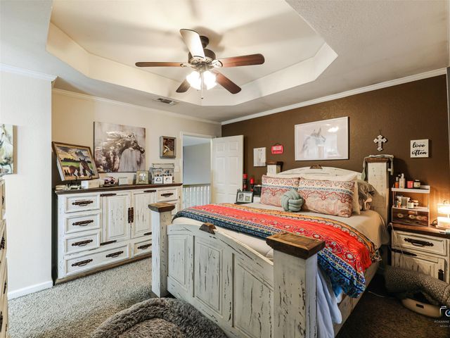 1880 County Road 2610, Bonham, TX 75418