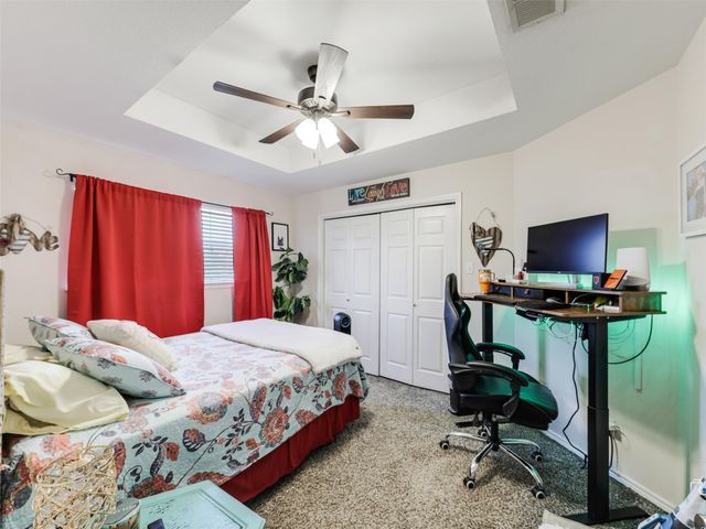 1880 County Road 2610, Bonham, TX 75418