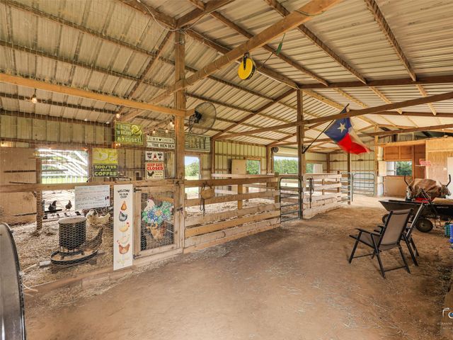 1880 County Road 2610, Bonham, TX 75418
