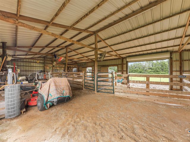 1880 County Road 2610, Bonham, TX 75418
