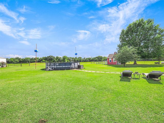 1880 County Road 2610, Bonham, TX 75418