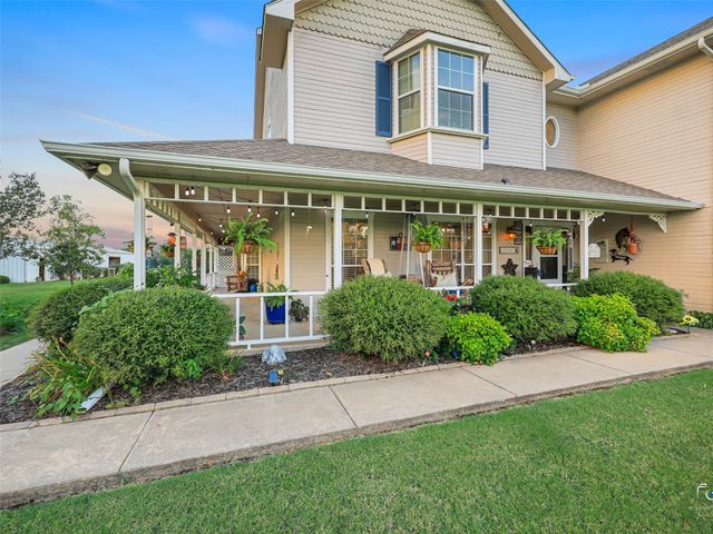 1880 County Road 2610, Bonham, TX 75418