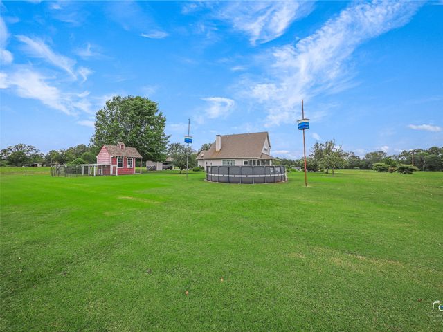 1880 County Road 2610, Bonham, TX 75418