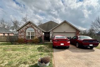 285 Jack Perry Street, Centerton, AR 72719