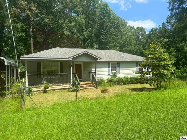 150 JIM MIZE ROAD, West Monroe, LA 71292