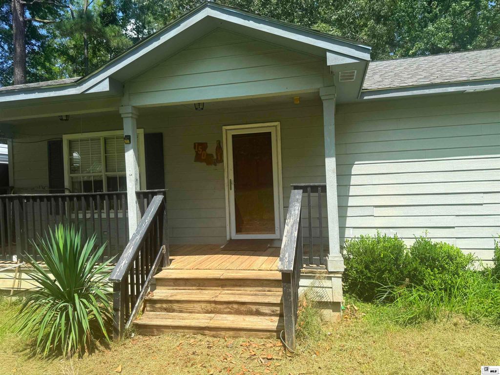 150 JIM MIZE ROAD, West Monroe, LA 71292