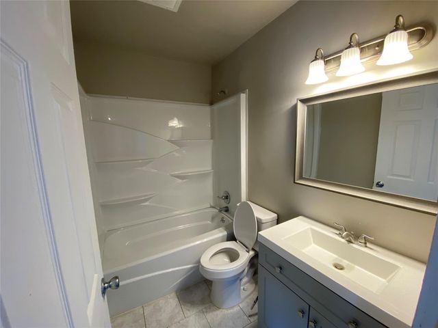 4219 Lamar Street 4221A, Houston, TX 77023