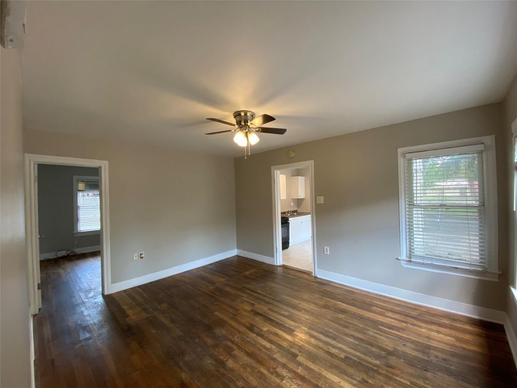 4219 Lamar Street 4221A, Houston, TX 77023