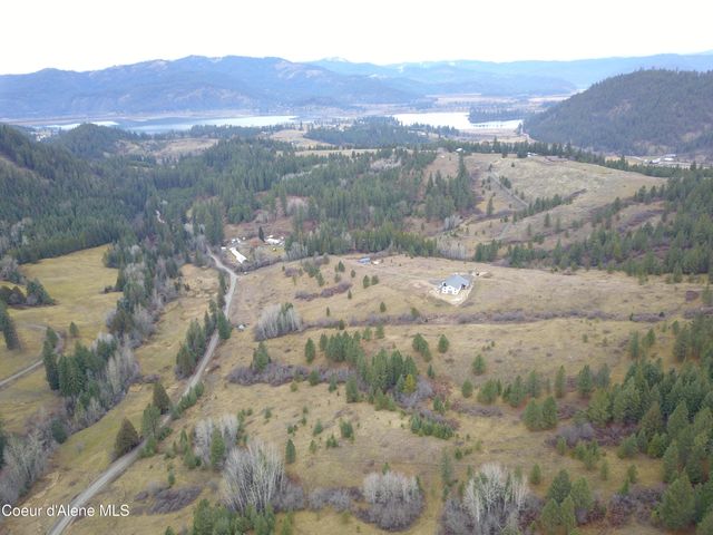 NKA S Willow Creek Rd, Medimont, ID 83842