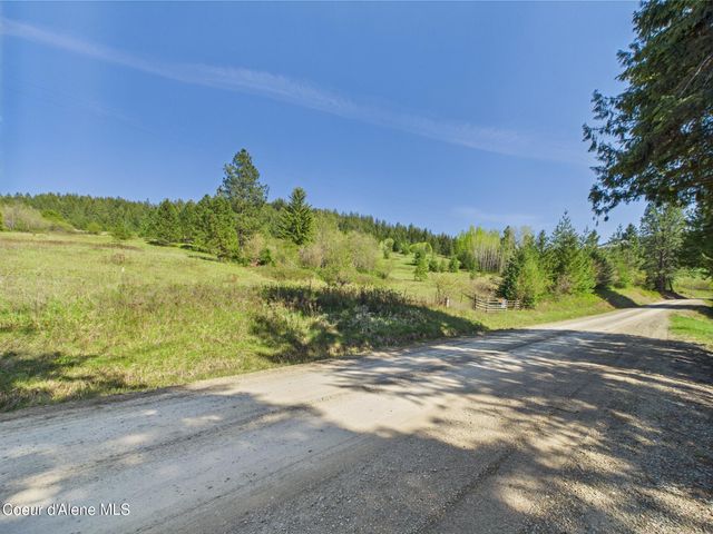 NKA S Willow Creek Rd, Medimont, ID 83842
