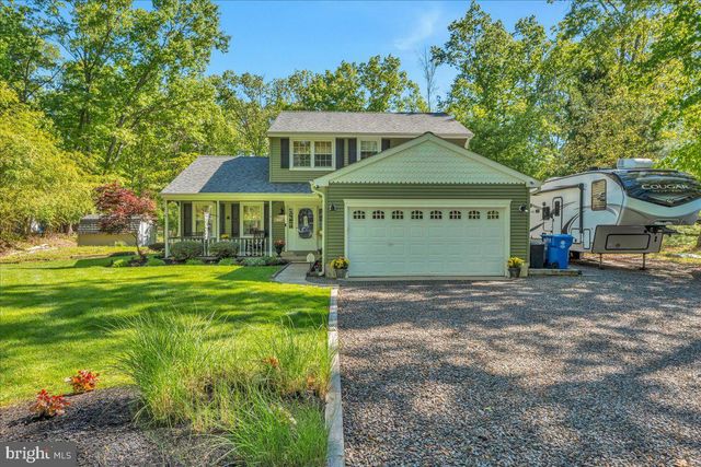 36 MILL RD, Shamong, NJ 08088