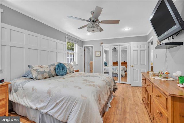 36 MILL RD, Shamong, NJ 08088