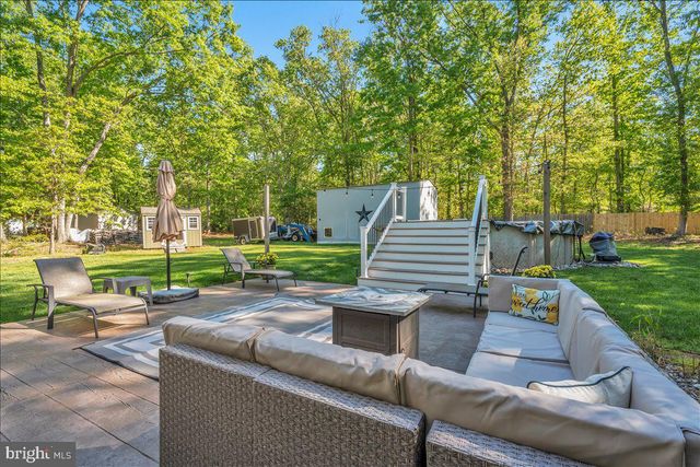36 MILL RD, Shamong, NJ 08088