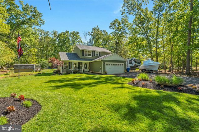 36 MILL RD, Shamong, NJ 08088
