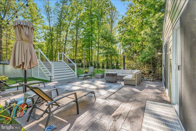36 MILL RD, Shamong, NJ 08088