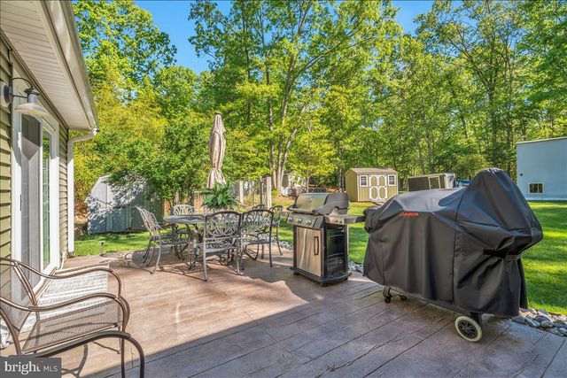 36 MILL RD, Shamong, NJ 08088