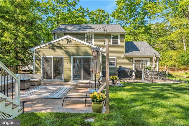 36 MILL RD, Shamong, NJ 08088