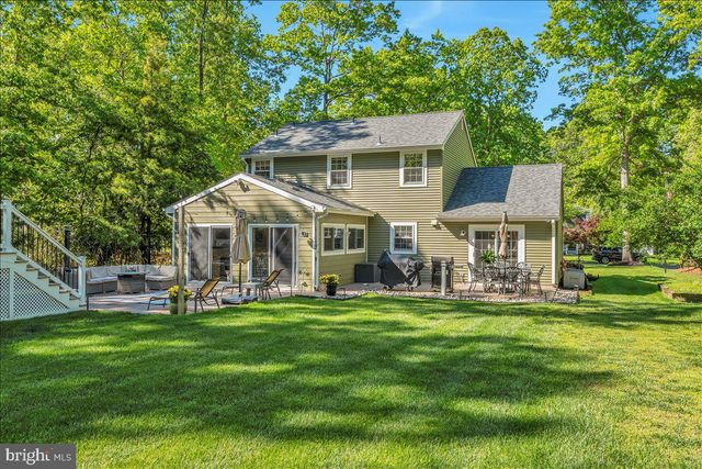 36 MILL RD, Shamong, NJ 08088