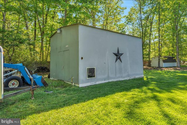 36 MILL RD, Shamong, NJ 08088