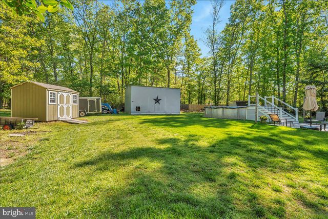 36 MILL RD, Shamong, NJ 08088