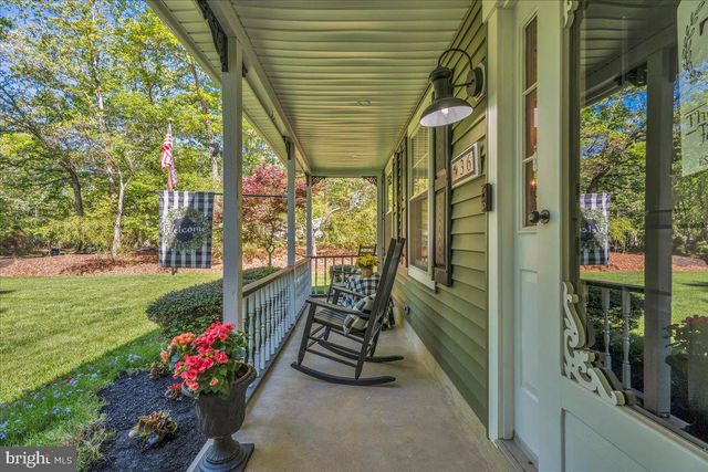 36 MILL RD, Shamong, NJ 08088