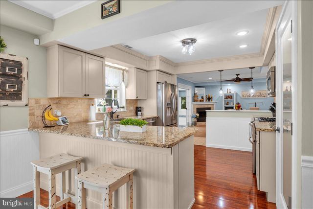 36 MILL RD, Shamong, NJ 08088