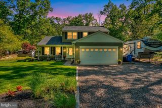 36 MILL RD, Shamong, NJ 08088