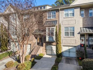 1990 Cobblestone NE Circle, Atlanta, GA 30319