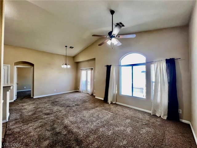 5515 Big Red Court 101, Las Vegas, NV 89122
