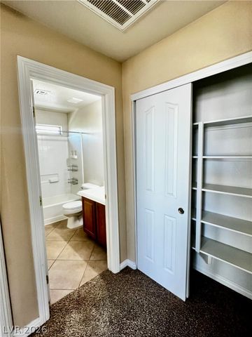 5515 Big Red Court 101, Las Vegas, NV 89122