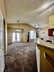 5515 Big Red Court 101, Las Vegas, NV 89122