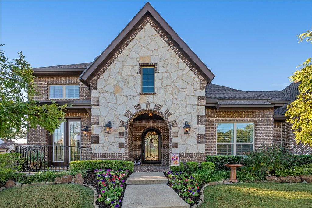 101 Stillwater Circle, Colleyville, TX 76034 — photo 2