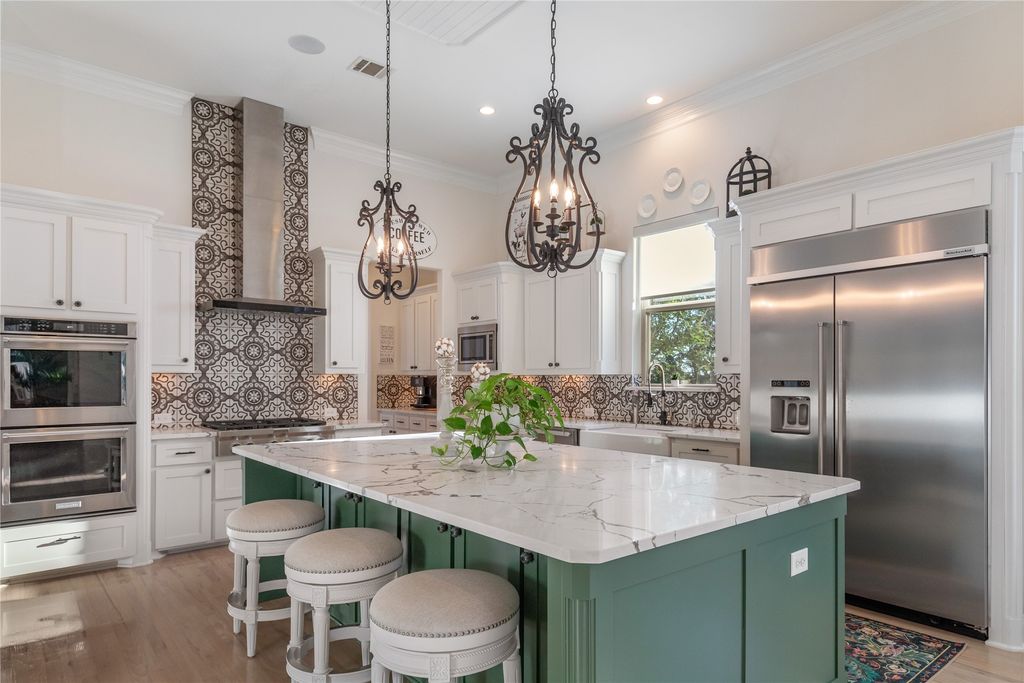 101 Stillwater Circle, Colleyville, TX 76034 — photo 5