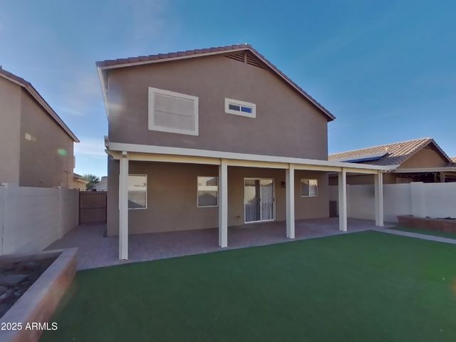 11590 W PURDUE Avenue, Youngtown, AZ 85363