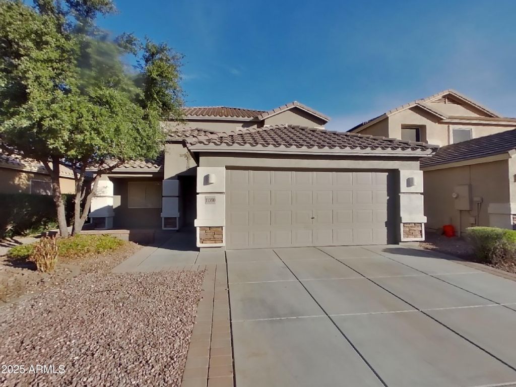 11590 W PURDUE Avenue, Youngtown, AZ 85363