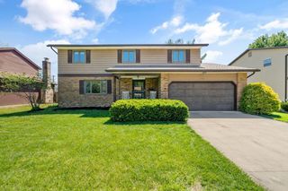 6966 Tanya Terrace, Reynoldsburg, OH 43068