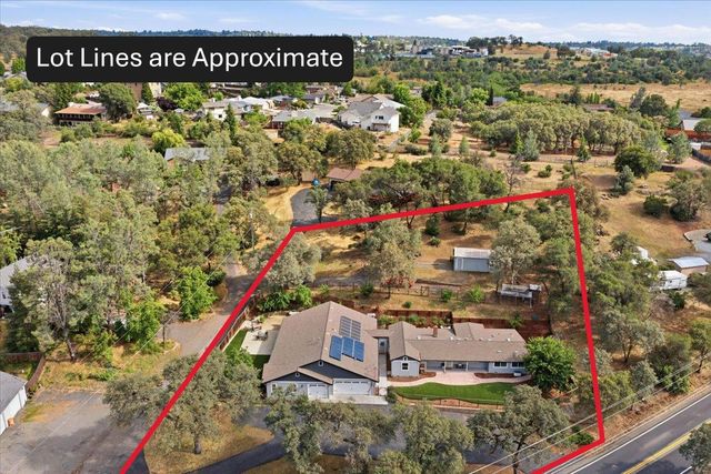 12400 Dry Creek Rd, Auburn, CA 95602