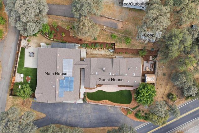 12400 Dry Creek Rd, Auburn, CA 95602