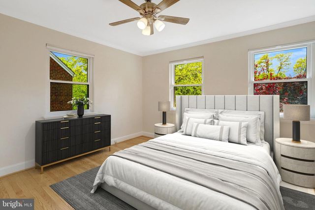 29 N BEDFORD ST, Arlington, VA 22201