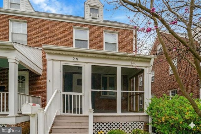 29 N BEDFORD ST, Arlington, VA 22201