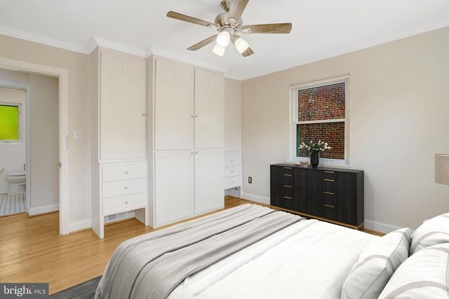 29 N BEDFORD ST, Arlington, VA 22201