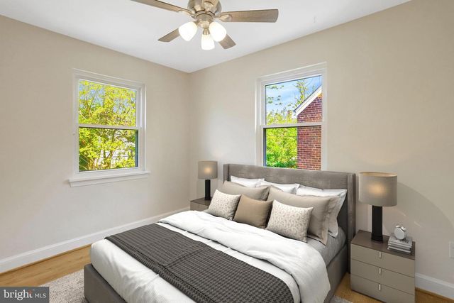 29 N BEDFORD ST, Arlington, VA 22201
